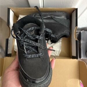 Cat Retro 3s good condition Size 7c